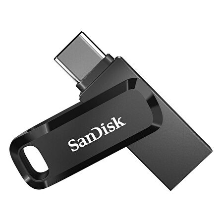 512GB Ultra Dual Drive Go USB Type-C