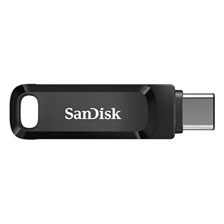 512GB Ultra Dual Drive Go USB Type-C