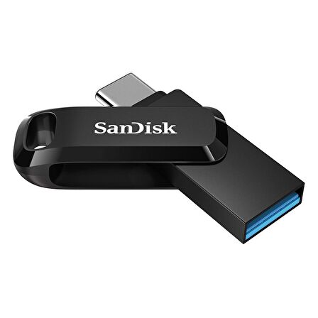 512GB Ultra Dual Drive Go USB Type-C