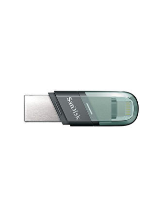SanDisk iXpand 256GB Type A Flash Bellek + Lightning (SDIX90N-256G-GN6NE) OUTLET