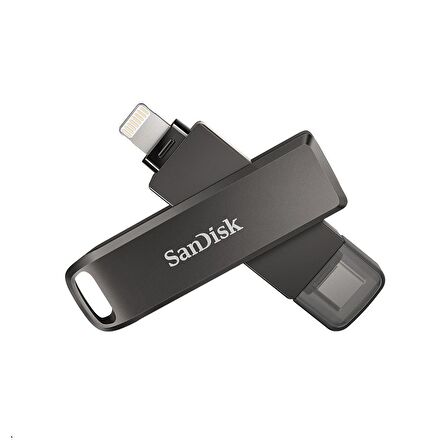 Sandisk USB 64GB IOS IXPAND FLASH DRIVE LUXE