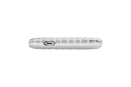 Western Digital My Passport 1 TB WDBAGF0010BSL 2.5" SSD USB-C 3.2 Gümüş Taşınabilir Disk Outlet