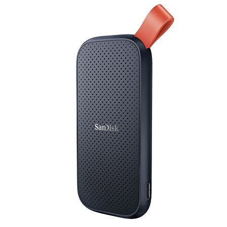 SanDisk SDSSDE30-2T00-G25 USB 3.2 Gen 2 2 TB SSD