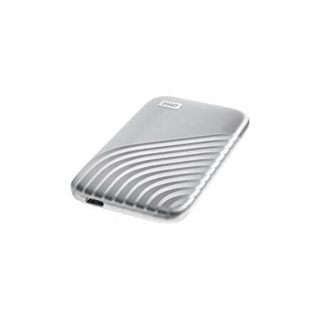 WD DSK EXT 2.5 İnç 2 TB USB 3.2 Harddisk 