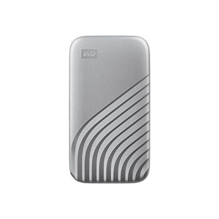 500GB USB 3.2 2.5" Taşınabilir Disk