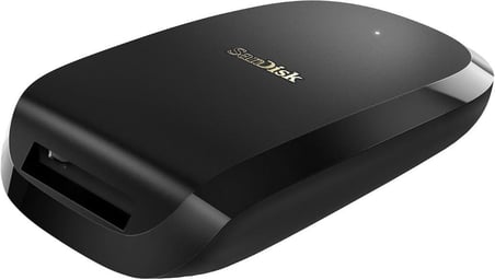 SanDisk Extreme Pro SDDR-F451-GNGEN Kart Okuyucu - TEŞHİR