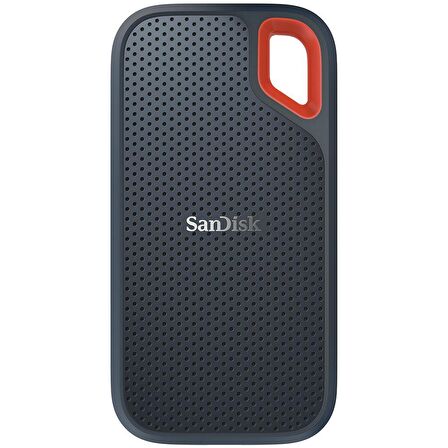 SanDisk Extreme V2 2 TB USB 1000 MB/s 1050 MB/s SSD 