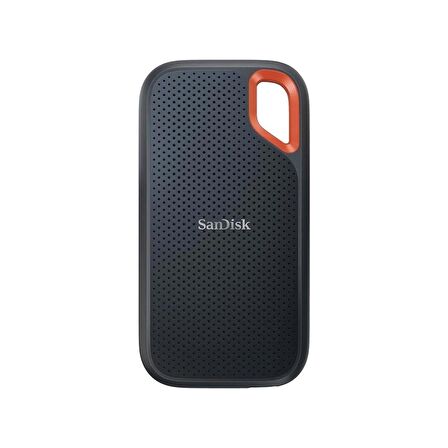SANDISK 4TB EXTREME SDSSDE61-4T00-G25 1050MB-S TAŞINABILIR SSD DISK