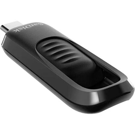SanDisk Ultra Slider 128GB SDCZ480-128G-G46 USB 3.2 Type-C Flash Bellek