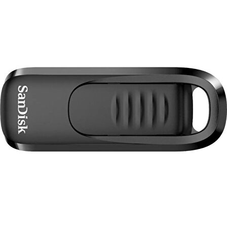 SanDisk Ultra Slider 128GB SDCZ480-128G-G46 USB 3.2 Type-C Flash Bellek
