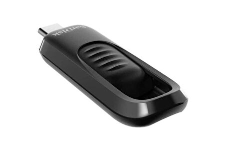 SanDisk Ultra Slider 256GB SDCZ480-256G-G46 USB 3.2 USB-Type-C Bellek