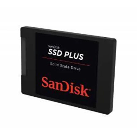 SanDisk SDSSDA-1T00-G27 Sata 3.0 1 TB SSD