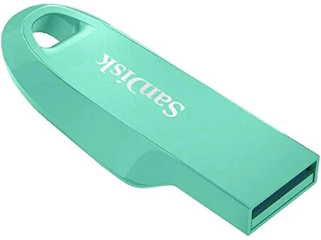 SanDisk Ultra Curve 512GB USB 3.2 Gen 1 Flash Bellek Nane Yeşili SDCZ550-512G-G46G