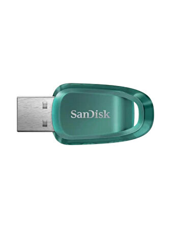 Sandisk Ultra Eco 512GB 100MB/S USB 3.2 Gen 1 Flash Disk - SDCZ96-512G-G46