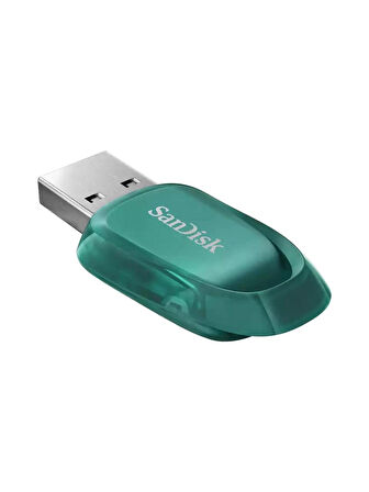 Sandisk Ultra Eco 512GB 100MB/S USB 3.2 Gen 1 Flash Disk - SDCZ96-512G-G46