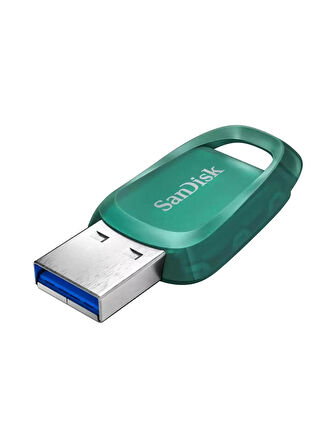 Sandisk Ultra Eco 512GB 100MB/S USB 3.2 Gen 1 Flash Disk - SDCZ96-512G-G46