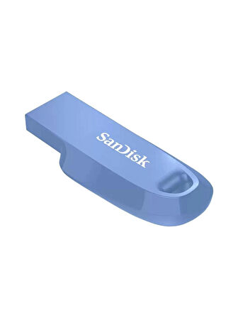 Sandisk Ultra Curve 512GB USB 3.2 Gen 1 Flash Disk - India Blue SDCZ550-512G-G46NB