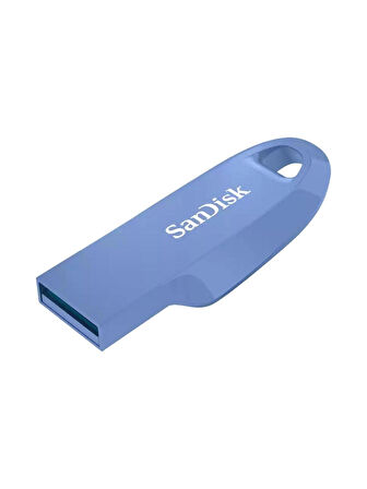 Sandisk Ultra Curve 512GB USB 3.2 Gen 1 Flash Disk - India Blue SDCZ550-512G-G46NB
