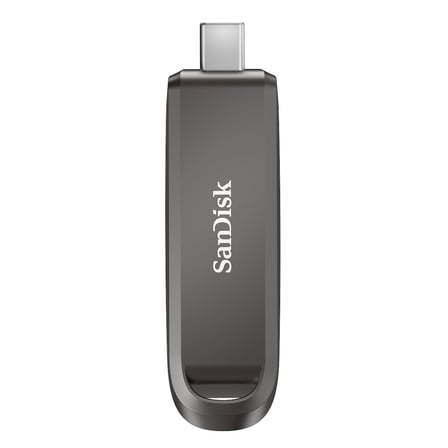SANDISK 256GB EXTREME PRO SDCZ890-256G-G46 1000-900MB/s TYPEC Usb Bellek Metal