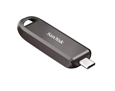 SanDisk Extreme PRO 1TB 1000MB/s USB-C Flash Bellek SDCZ890-1T00-G46