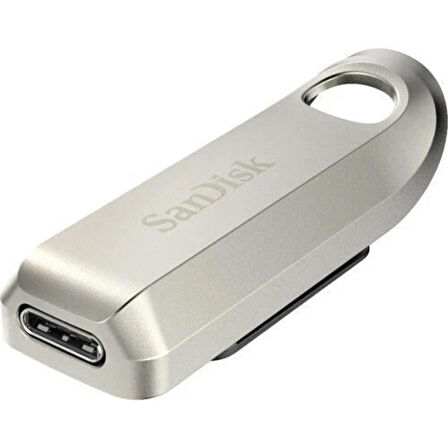 SanDisk Ultra Luxe 256GB SDCZ75-256G-G46 USB 3.2 Type-C Flash Bellek