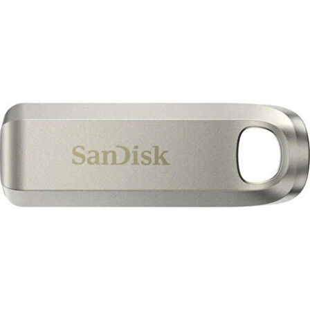 SanDisk Ultra Luxe 256GB SDCZ75-256G-G46 USB 3.2 Type-C Flash Bellek