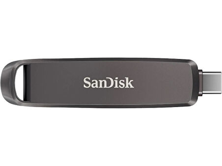 SanDisk Extreme PRO Dual Drive 512GB SDDDE1-512G-G46 1000MB/s USB & Type-C Flash Bellek