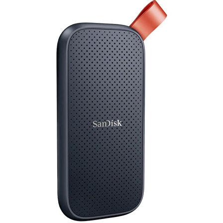 SanDisk Portable 2TB 800MB/sn Taşınabilir SSD SDSSDE30-2T00-G26