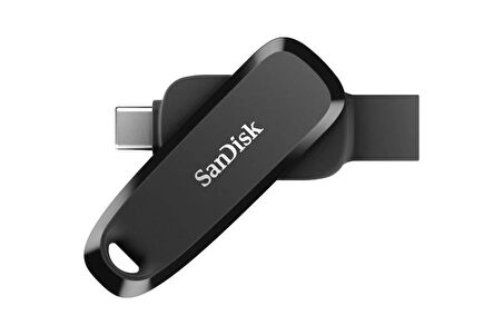 SanDisk Phone Drive 128GB SDDDC6-128G-G46 USB & Type-C 3.2 Usb Bellek