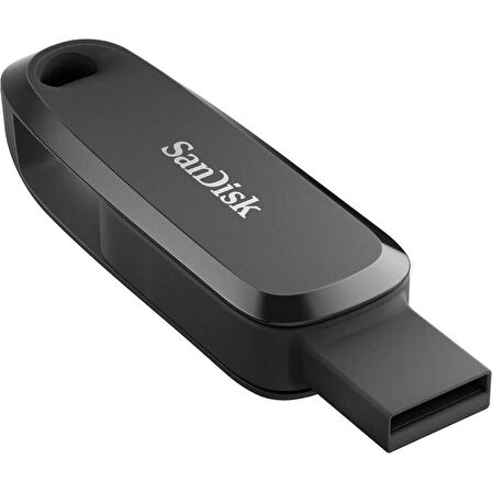 SanDisk Phone Drive 256GB SDDDC6-256G-G46 USB & Type-C 3.2 Usb Bellek