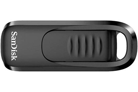 SanDisk Ultra Slider 512GB SDCZ480-512G-G46 USB 3.2 Type-C Flash Bellek