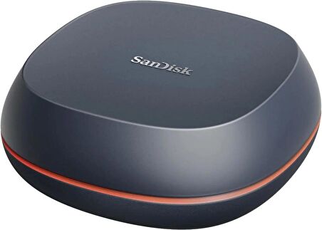 SanDisk Desk Drive 4TB 1000MB/s USB 3.2 Gen2 Harici SSD SDSSDT40-4T00-EM25