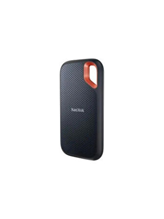 Sandisk Extreme 8tb 1050MB/SN USB 3.2 Nesil 2 Taşınabilir SSD SDSSDE61-8T00-G25