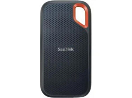 SanDisk Extreme 8TB 1050MB/sn USB 3.2 Nesil 2 Taşınabilir SSD SDSSDE61-8T00-G25
