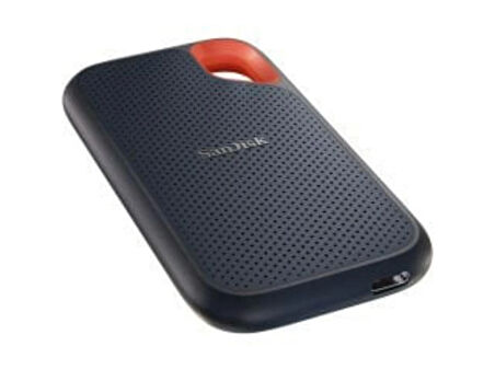 SanDisk Extreme 8TB 1050MB/sn USB 3.2 Nesil 2 Taşınabilir SSD SDSSDE61-8T00-G25