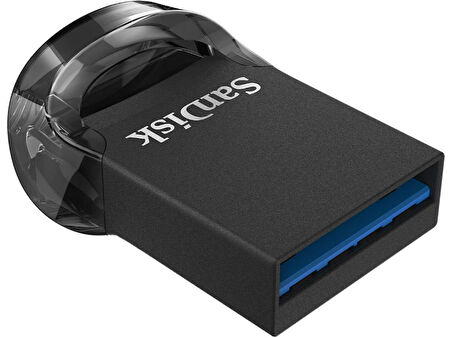 SanDisk Ultra Fit 1TB 400MB/s USB 3.2 Gen 1 Flash Bellek SDCZ430-1T00-G46