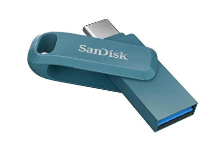 SanDisk Ultra Dual Drive Go 1TB SDDDC3-1T00-G46NBB USB & Type-C Flash Bellek Navagio Bay