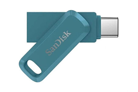 SanDisk Ultra Dual Drive Go 1TB SDDDC3-1T00-G46NBB USB & Type-C Flash Bellek Navagio Bay