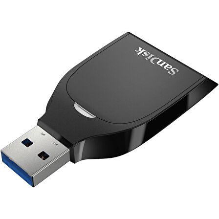 SanDisk QuickFlow SD Kart Okuyucu