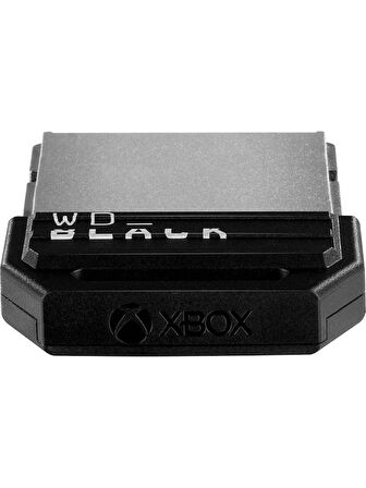 WD Black C50  WDBMPH0020BNC-WCSN Xbox Için 2TB Depolama Genişletme Kartı