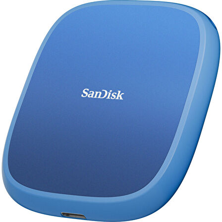 Sandisk 1TB Creator Phone USB 3.2 Gen 2 External MagSafe SSD