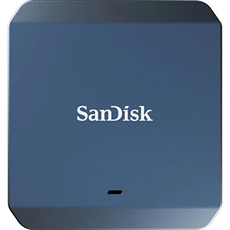 SanDisk PRO-CINEMA CFexpress Type B Kart Kaydedici MagSafe ile Uyumlu SDDR-F941-GNKNN