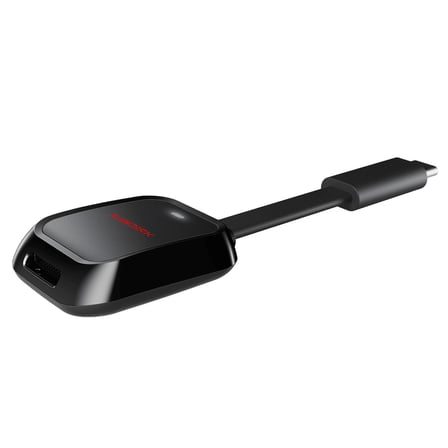 SANDISK SDDR-C751-GNANN QuickFlow SD USB-C Kart Okuyucu