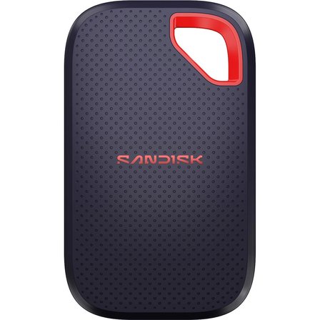 SANDISK Extreme 1TB 2000MB/s Taşınabilir SSD SDSSDE70-1T00-G25