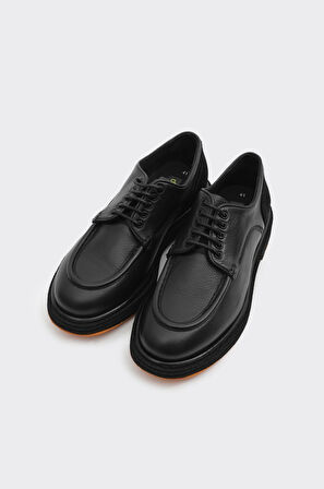 Hakiki Deri Klasik Erkek Ayakkabı