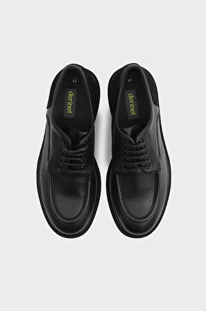 Hakiki Deri Klasik Erkek Ayakkabı