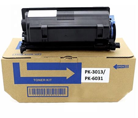 Utax Pk3013/6031 Uyumlu Toner
