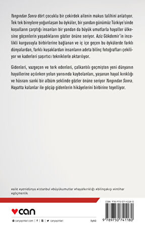 Yangından Sonra