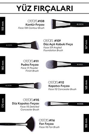 Far Fırçası Cre'Ars Shader Brush #120