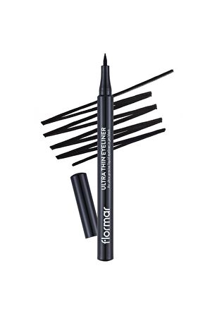 Flormar Mesmerizing Eyes 3'lü Makyaj Seti